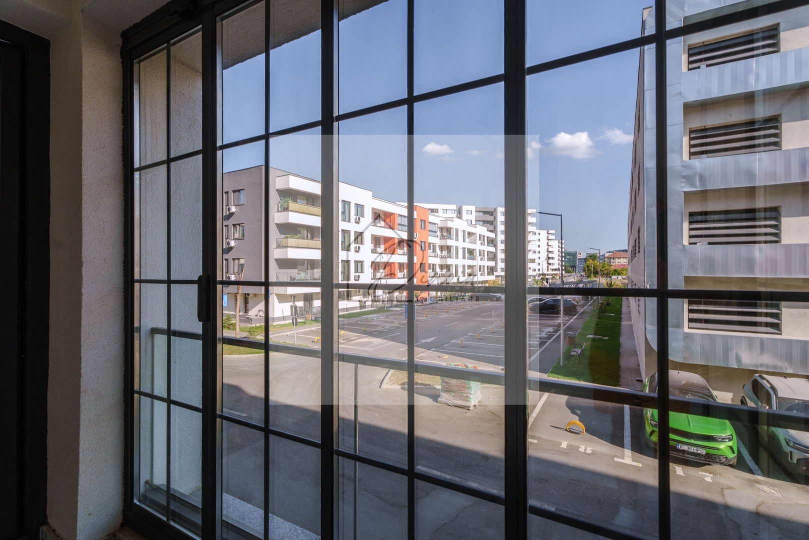 COM0% I 2 camere Pipera Rond OMV I Ivory Residence I Mobilat lux I B2B - Poză 33