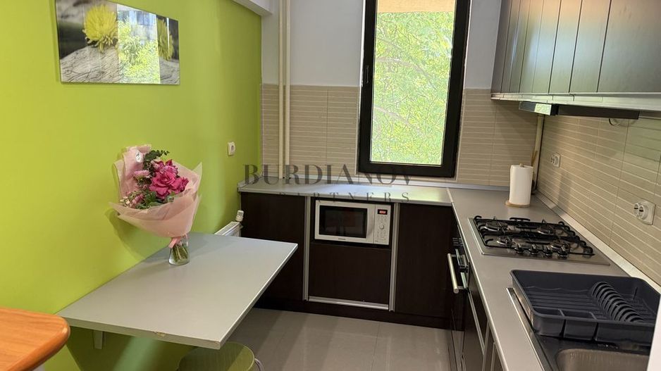 Apartament cu 2 camere de închiriat - Metrou Favorit - Poză 2