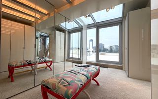 Exclusive Penthouse *514sqm* / terrace 255sqm - Lake View // Floreasca - Poză 44