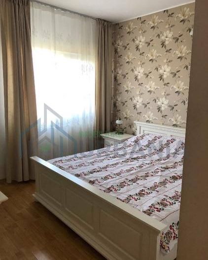 Casă duplex de vânzare, 4 camere, în spate la Pleiada, Iași - Poză 8