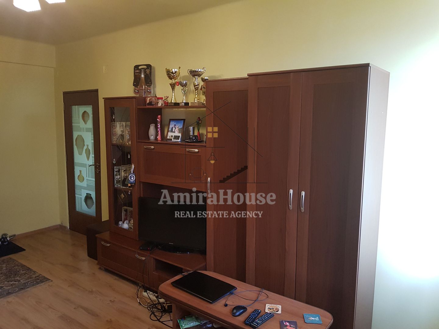 Apartament 2 camere zona strazii Crisan Centru - Poză 9