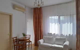 Apartament elegant 2 camere, Universitate, mobilat modern, centrală proprie. - Poză 1