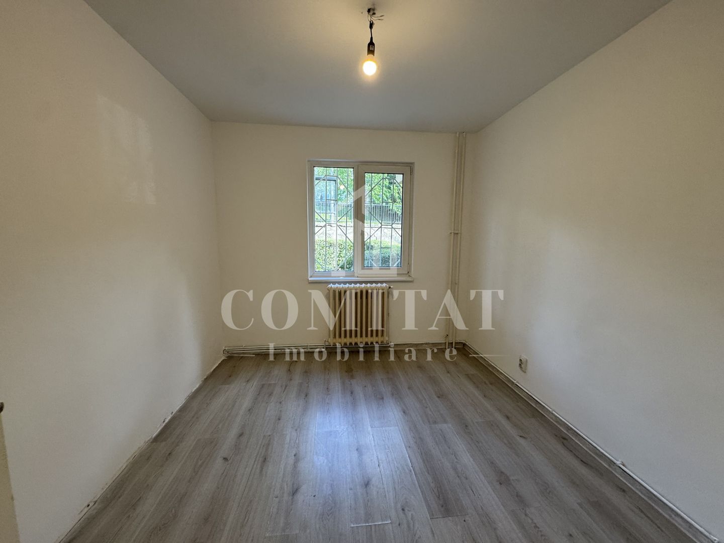 Apartament cu 3 camere decomandate | Zona Bucium - Cartierul Mănăștur - Poză 1