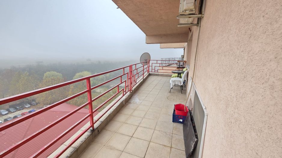 NOU!!! 2 camere Decomandat plus parcare subterana Splaiul Unirii - Poză 15