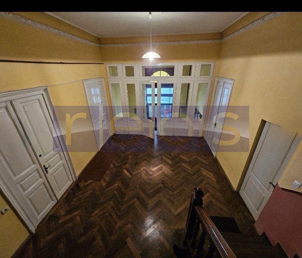 VANZARE APARTAMENT IN VILA INTERBELICA | CAL. VICTORIEI - Poză 18