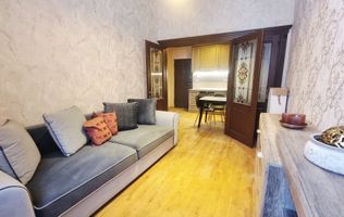 APARTAMENT 2 CAMERE | ETAJ 1 | RENOVAT | MODERN | PARCUL TINERETULUI