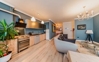 Apartament de revista, 3 camere, bloc Urbanna - Poză 4