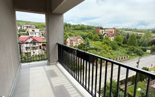 Apartament premium 3 camere si parcare - Borhanci! - Poză 13