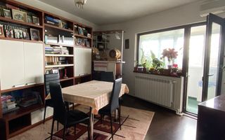 4 camere, decomandat, renovat, Micro39 B - Poză 1