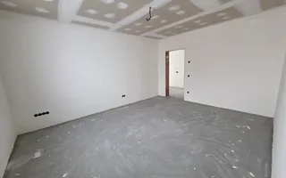 Casa individuala ,cu carport si pivnita, Calea Cisnadiei - Poză 19