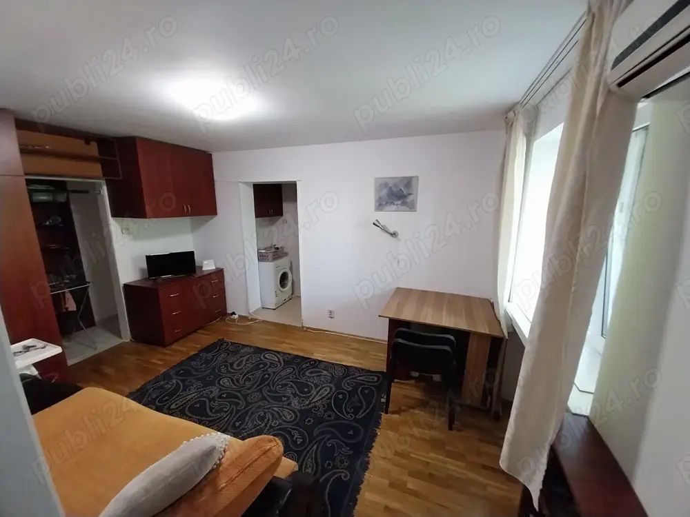 Apartament luminos Domenii - Poză 1