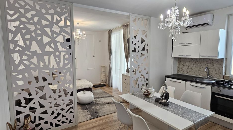 Apartament de vânzare 2 camere Dumbravita - Poză 3