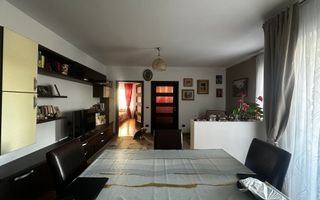 Apartament 3 camere | Loc de parcare | Cartier Terra-Floresti - Poză 3