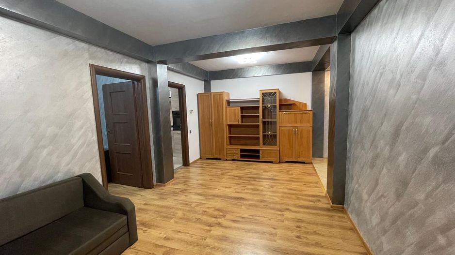 AP. 3 CAMERE APARATORII PATRIEI, PARCARE, BLOC NOU, METROU 5 MINUTE - Poză 3