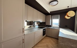 Apartament DE LUX  Zona Mihai Viteazu-Sibiu - Poză 3