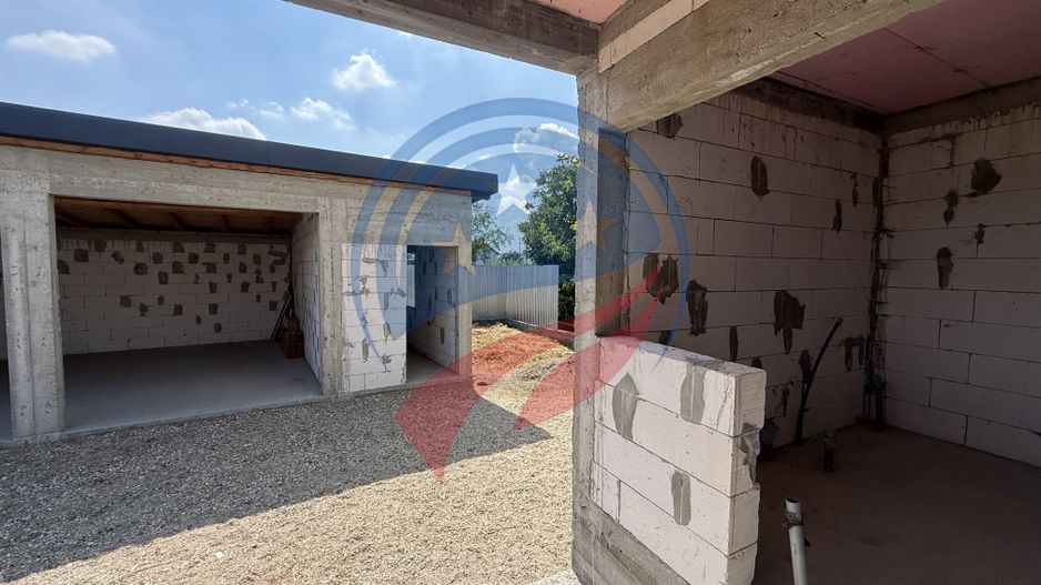 Casă de vânzare în Craiova – Strada Poligonului, teren 529 mp - Poză 10