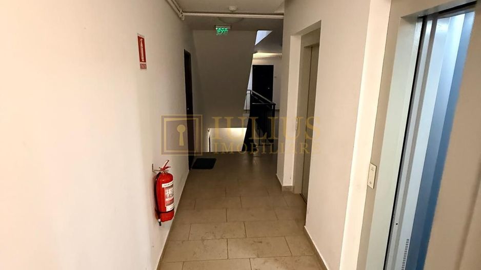 2 camere| Bulevardul Liviu Rebreanu-la 5 minute de Spitalul Jud| loc de parcare| - Poză 18