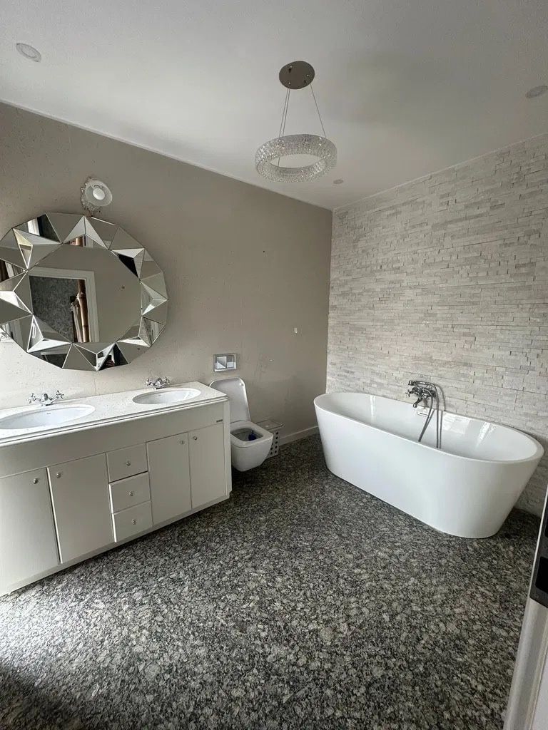 De vânzare | Vilă Individuală Mobilată, Complex Securizat | Tunari - Poză 15