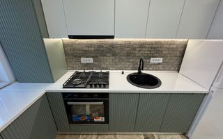 Apartament 3 camere premium Podu Ros - Palas Mall - Poză 12