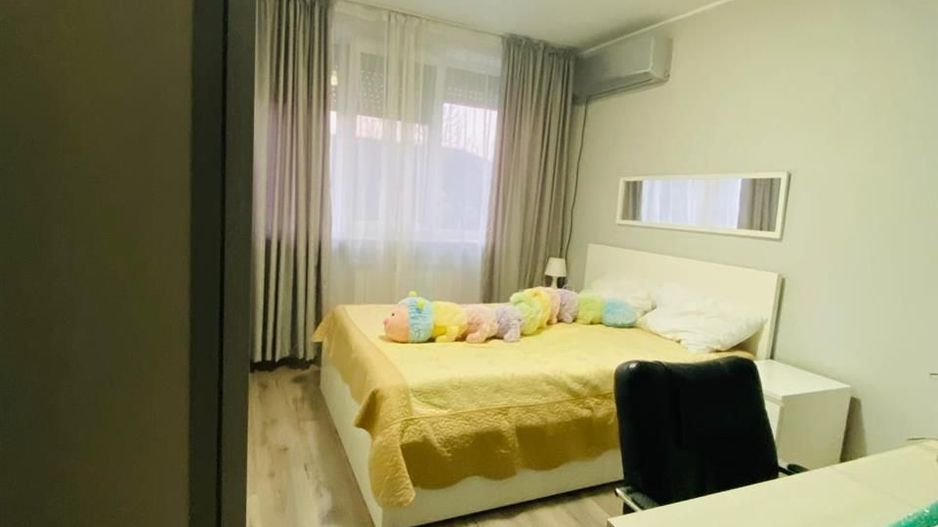 Apartament cu 2 camere Rogerius - Poză 1