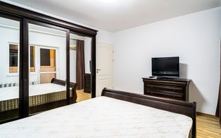 Drumul Sarii, 3 camere, 77 mp, et 5, 2 băi, bucatarie mare, disponibil imediat - Poză 5