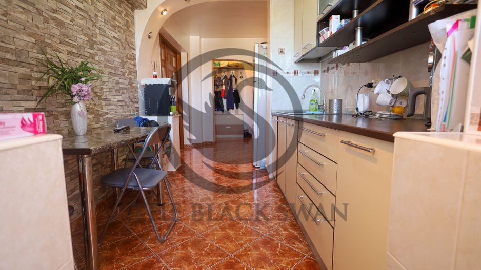 Apartament 2 camere de vanzare I Decomandat I Malu Rosu I Comision 0% - Poză 13