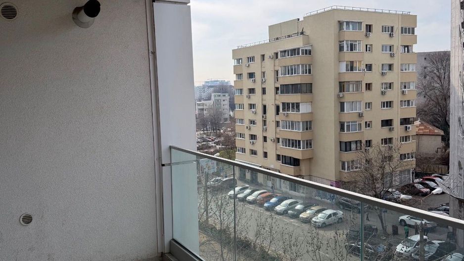 AP. 2 CAMERE ROKA RESIDENCE, PRIMA INCHIRIERE, PET FRIENDLY, METROU - Poză 6