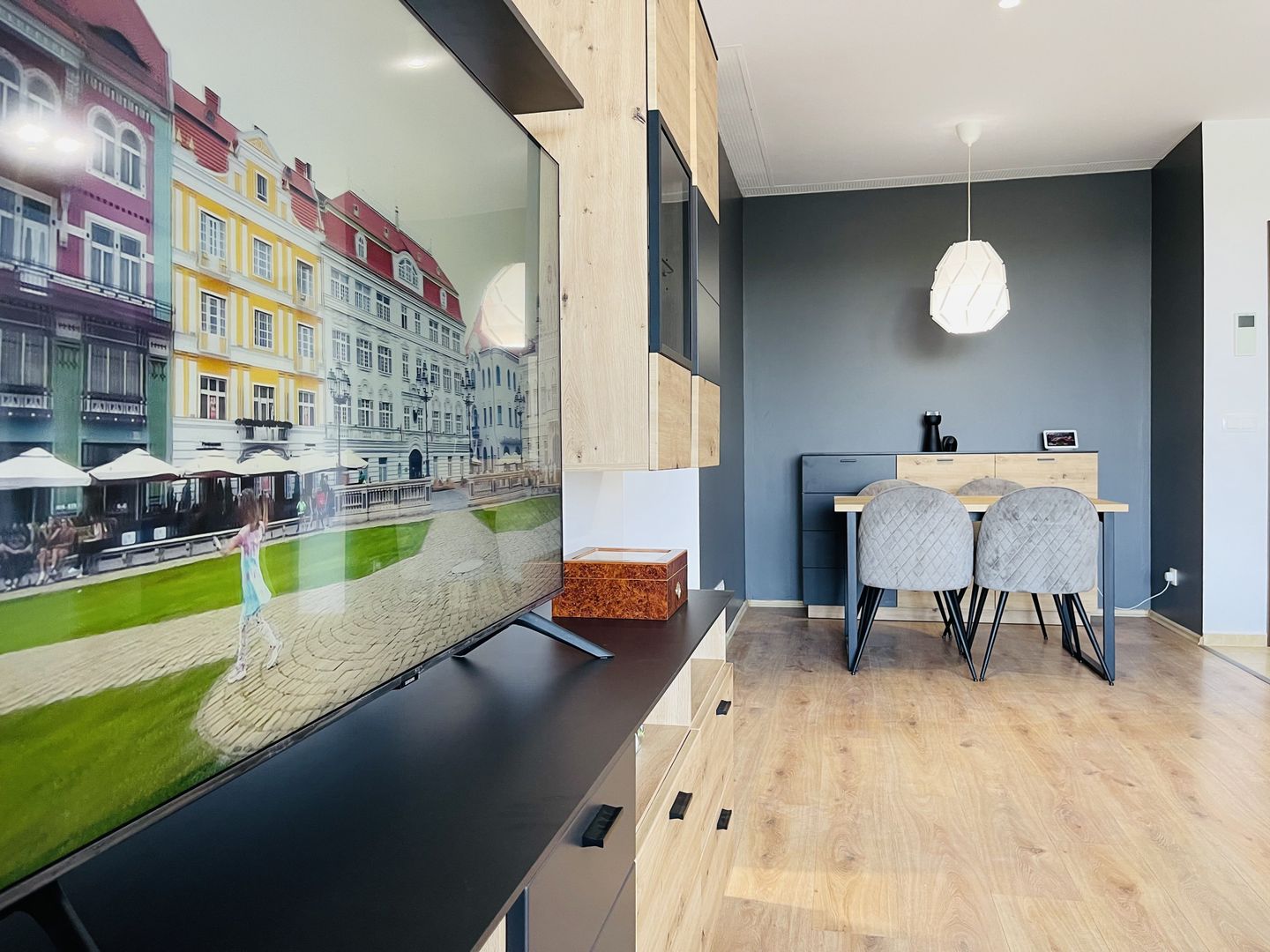 OFERTA INCHIRIATA - Segmentul Premium | Smart Home & Priveliste Impresionanta - Poză 15