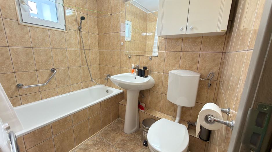 COMISION 0| 2 camere | Centrala proprie| Mega mall - Poză 4