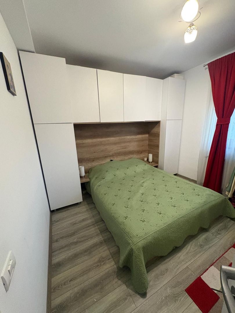 CASĂ INDIVIDUALĂ P+1 | 3 DORMITOARE | 500 MP TEREN | STR. RUBINULUI, BRAGADIRU - Poză 13