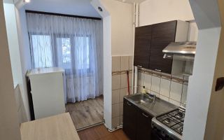 Apartament cu o cameră de închiriat, Pacurari, Alexandru cel Bun - Poză 4