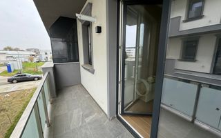 Etaj 1. Finisat la cheie. Loc de parcare - Poză 8