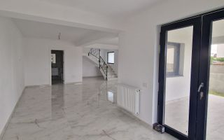 4 Camere | 126 mp Utili, Teren 330 mp, Zona Pădurea Craiului – Berceni - Poză 4