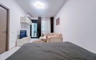 Tomis Nord (COD 05) - Campus | Apartament 2 Camere Decomandate|Premium - Poză 6