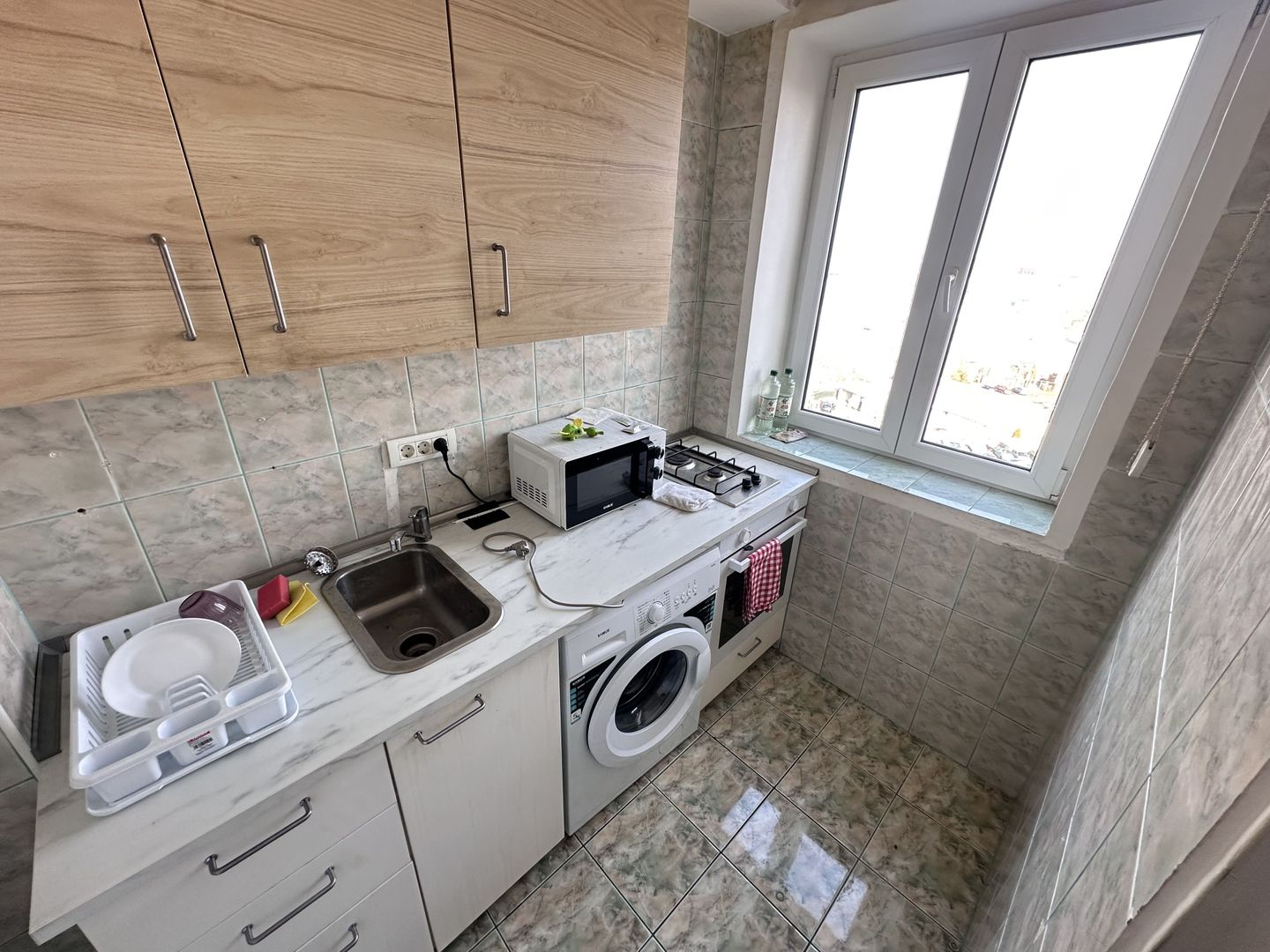 De vanzare Garsoniera PREMIUM LUX zona TITAN 35m2 A1 - Poză 4