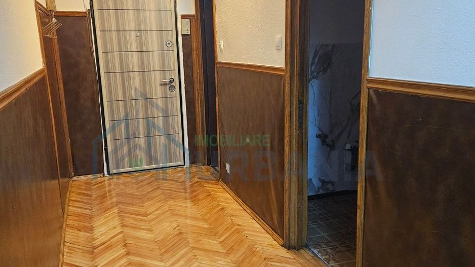 Apartament 2 camere de inchiriat, nemobilat, zona Frumoasa, Iasi - Poză 1
