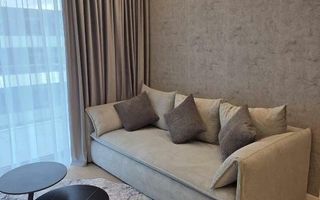 VANZARE 2 CAMERE | AVIATIEI | 58MP | TERASA | BLOC NOU | - Poză 1