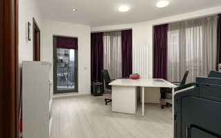 Apartament 4 camere Complex EvoCasa B-dul Ferdinand l 58 Parc Izvorul Rece - Poză 2