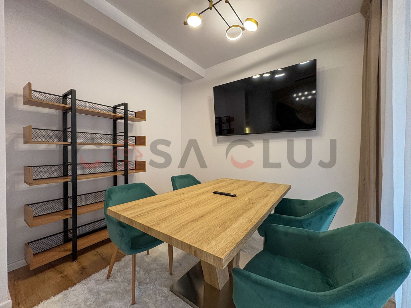 Casa moderna la cheie, Borhanci! - Poză 5