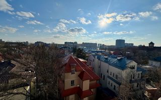 Penthouse - Duplex Exclusivist *218mp* / 60mp terasa / Kiseleff - Capitale - Poză 54