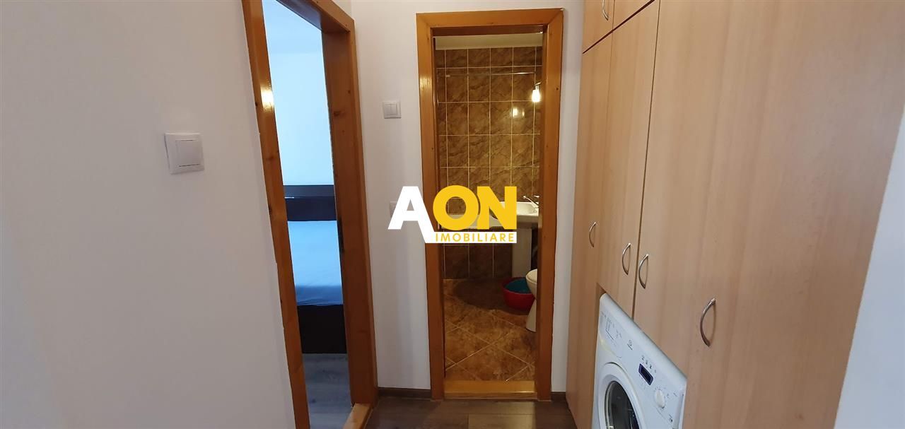 Apartament 3 camere, etaj 1, Cetate, zona Liceului Militar - Poză 5