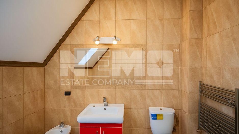 INCHIRIERE APARTAMENT 3 CAMERE | ULTRACENTRAL RADAUTI | 90 MP |  500€ - Poză 8