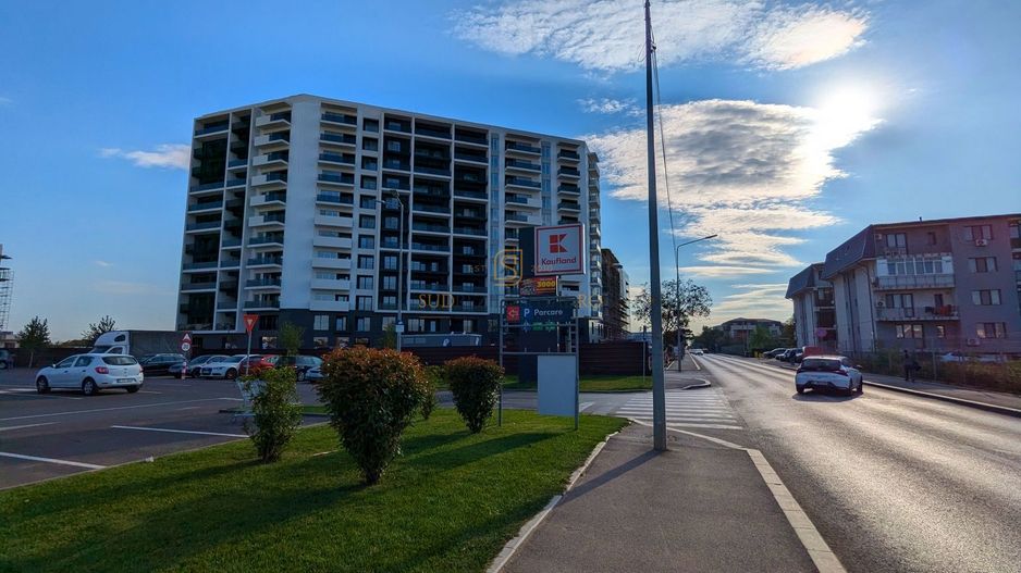 Apartament decomandat, 3 camere, bloc 2024,zona Metalurgiei - Kaufland - Poză 27
