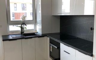 Inchiriez apartament MAURER - Poză 3