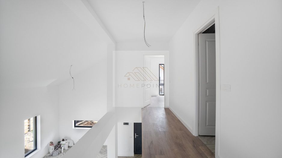 Casa de vanzare | Izvor Tărlungeni - Poză 11