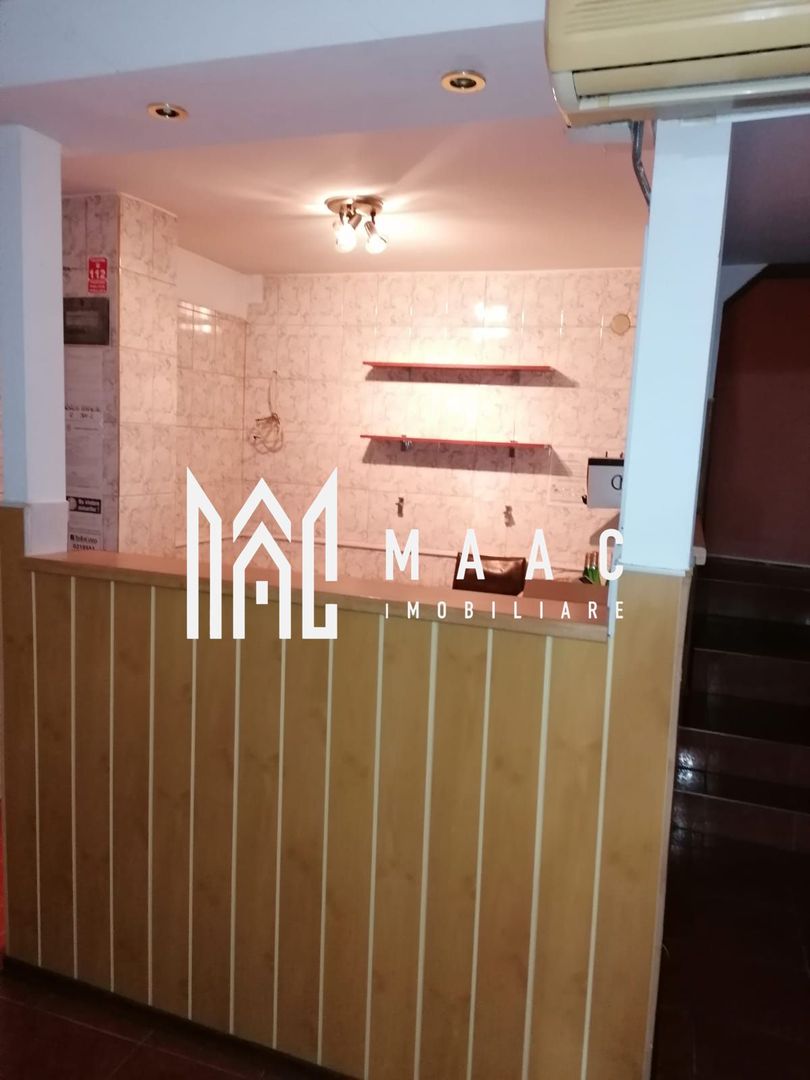 Casa individuala + spatii comerciale | zona Centrala | - Poză 29