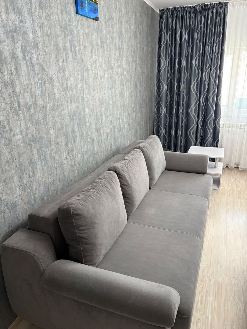 De vanzare apartament  cu 2 camere, renovat, etaj 4 , Mazepa 1, 85.000 euro - Poză 14