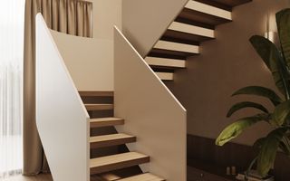 Vila tip UV08 Amber Forest - 3 dormitoare, prima inchiriere - Poză 6