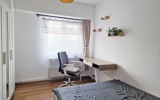 🏡 Închiriere Apartament 3 Camere, 2 Băi, Parcare | Sigma – Observator - Poză 12