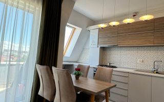 Apartament cu panorama spre parcul Iulius Mall - Poză 2